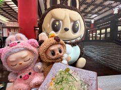 -龙悦湾酒家·八阵鱼生·渔人码头店
