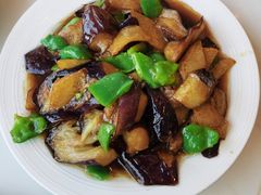 素烧地三鲜-京滨饭店·餐厅(阜外大街店)