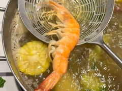 -今日牛事潮汕鲜牛肉火锅(瑞金店)