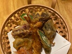 -桃屋日本料理(清华科技园店)