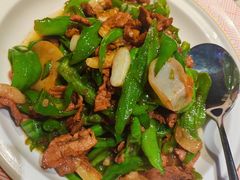 -逐鹿·古风·湘菜馆(望京店)