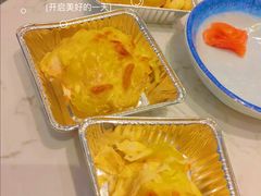-半岛听涛蒸汽海鲜自助(K11店)