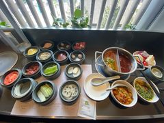 -壹小馆.皇城老妈(成都太古里店)