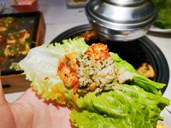 -猫抓烤肉(春熙路店)