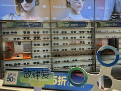 -LOHO眼镜(北京合生汇店)