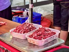 -阿娟牛肉丸·手打牛肉丸·现做现卖