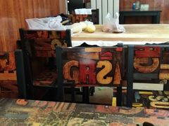 大堂-小艾家的炒饭(万新村店)