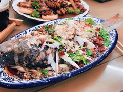 -美味居(古城店)