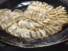 -汪记大王锅贴(成山路店)