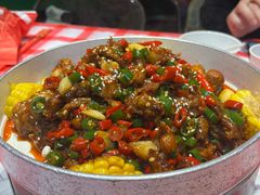 -辣小鲜·南昌大排档(船山路店)