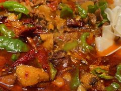 -那拉提之疆·新疆菜(美院店)