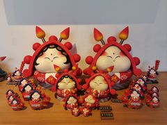 -创艺无限·赵春香微妙艺术馆