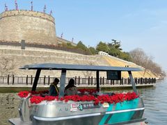 -西安城墙·碑林历史文化景区