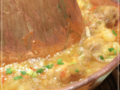 -觅山云南菜(泊富ICITY店)