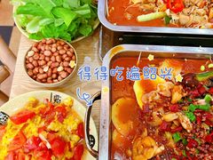 -江湖万州烤鱼(王子美食城)