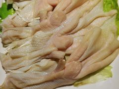 -梯坎老火锅(天禧店)