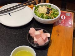 -小饕荟雅安贡椒鱼鲜馆(广福桥店)