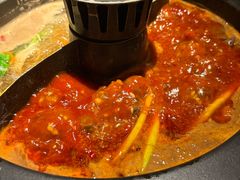 -晓宇重庆火锅(西安荟聚店)