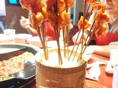 -黄家码头老火锅(解放碑旗舰店)