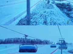 -长白山华美胜地滑雪场