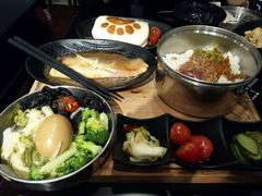 -小明同学(三里屯店)