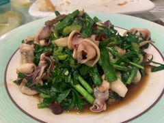 -大众海鲜(巨龙北路店)