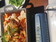 -乔街深夜食堂·小龙虾·高压锅生蚝(杭州总店)