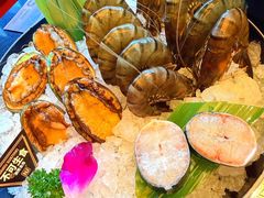 -大牛寿喜烧·和牛放题(香港广场店)