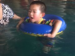 -月亮河温泉度假酒店