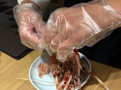 -虹料理·日料放题(悠方店)