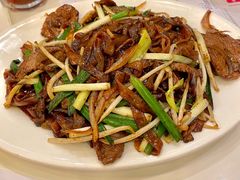 -大哥餐厅(西城花园店)