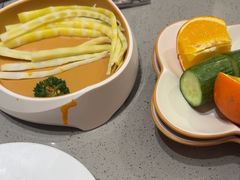 -海底捞火锅(旭辉MALL店)