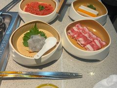 -海底捞大排档火锅(悦荟广场店)