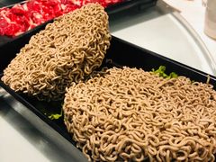 -牛记皇鲜牛肉火锅(环球度假区梨园店)