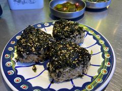 -大叹号·朝鲜族烤肉(潍坊泰华城店)