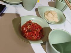 -岳姥姥饺子(泺文路店)