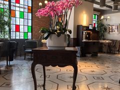 -漢舍中国菜馆(889广场店)