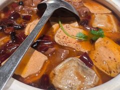 -竹里馆·淮扬菜·功夫茶(老门东店)