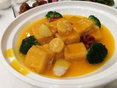 -国贸旋转餐厅(国贸广场店)