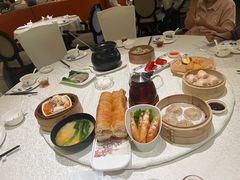 -相思林金岛饭店(青山湖店)