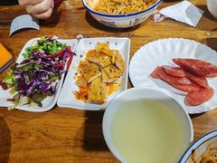 -老白家面馆(测绘东路总店)