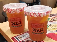 -华记煲仔华·煲仔饭(人和店)