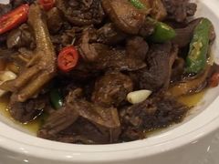 -满园春酒楼(庐江路店)