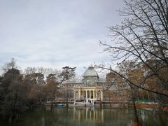-丽池公园