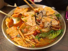 花甲螺狮粉-龍城柳州螺蛳粉(群星路店)