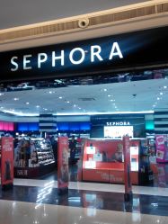 -丝芙兰Sephora