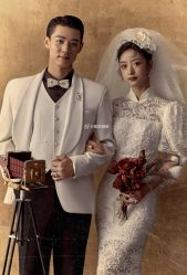 -至臻微拉婚纱摄影