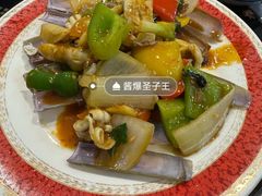 -东江海鲜大排档·潮汕菜·砂锅粥