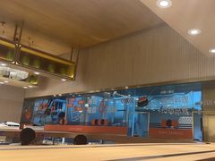 -争鲜回转寿司(浦东三钢里PLUS店)