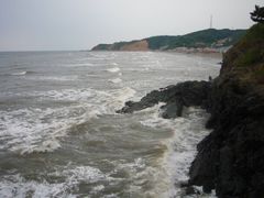 -大鹿岛